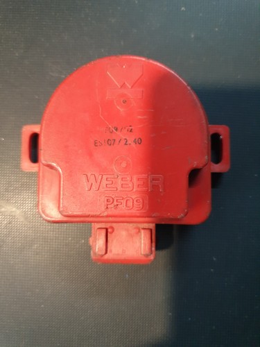 Sensore posizione valvola - posizione, a