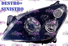 COPPIA FARI FANALE PROIETTORE