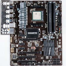 Gigabyte GA-970A-UD3P Rev 2.0