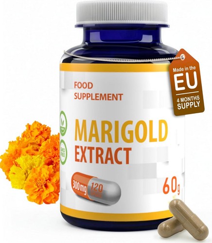 Estratto calendula 300mg - di,