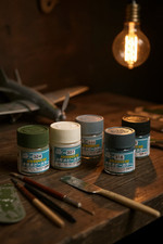 Gunze GSI Mr.Hobby vernice