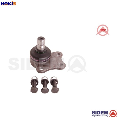 Giunto sfera 3786 per - giunto,
