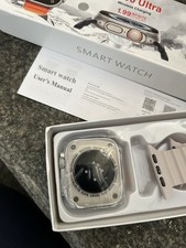 apple watch ultra 2 nuovo