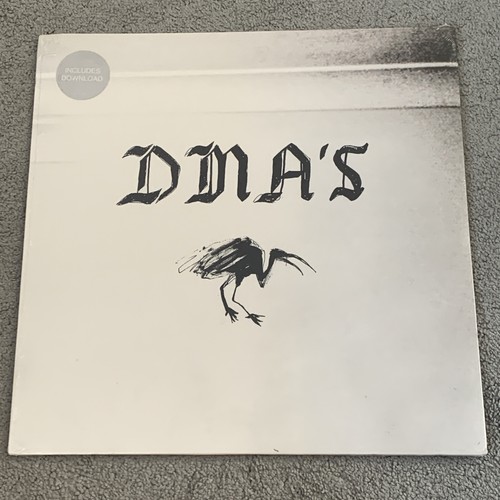 Dma vinyl record 12 - dma's,