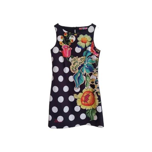 Abito donna desigual taglia - abito, 40