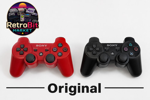 Sony playstation dualshock - sony, 3