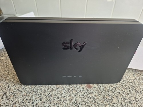 Sky broadband hub 2 - sky, 4.2