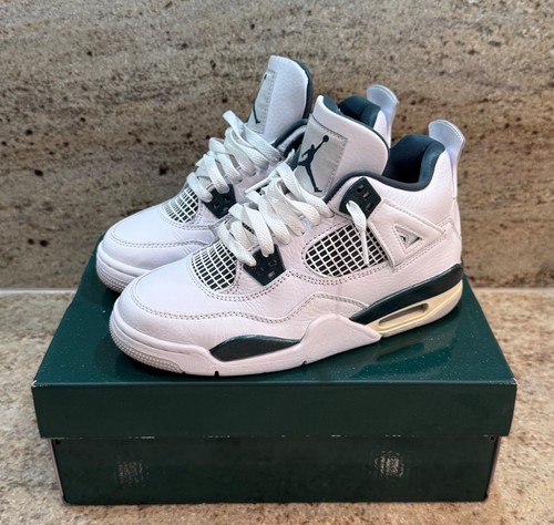 Air jordan retro - air, (gs)