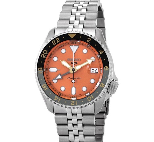 Orologio uomo seiko sports - orologio,