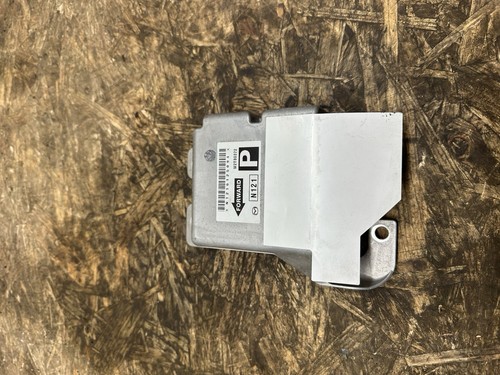 Mx5 mk3 modulo controllo - modulo, di