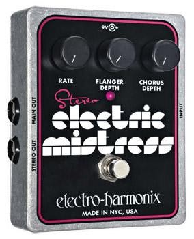 Electro harmonix - electro-harmonix,