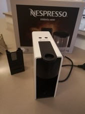  Nespresso Essenza Mini Krups