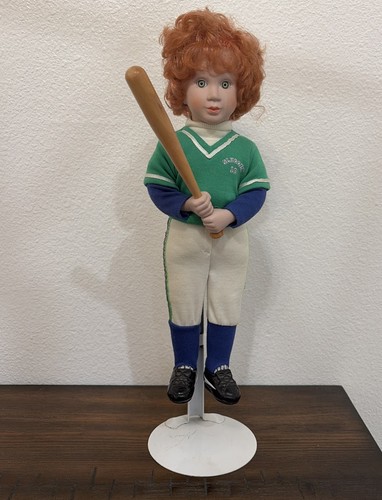 Bambola avon fine collectibles - avon,