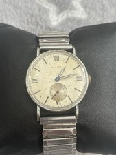 OROLOGIO DA POLSO VINTAGE UOMO