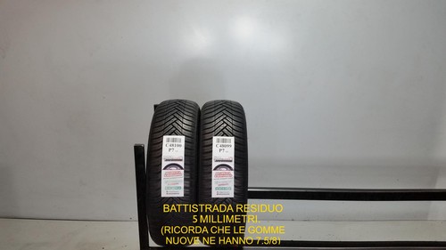 Gomme usate stagioni - 4,