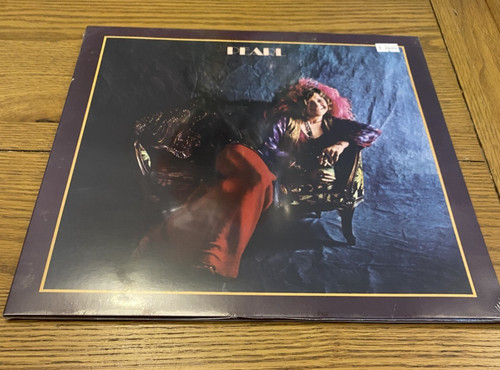 Janis joplin pearl brand - janis,