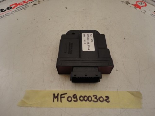 Centralina iniezione injection - centralina,