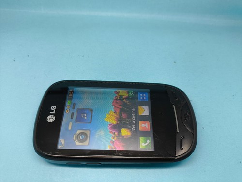 Cellulare t500 sbloccato - lg,