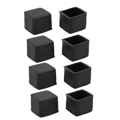 20x20mm gomma pavimento