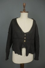 Maglione cardigan Sarah Pacini