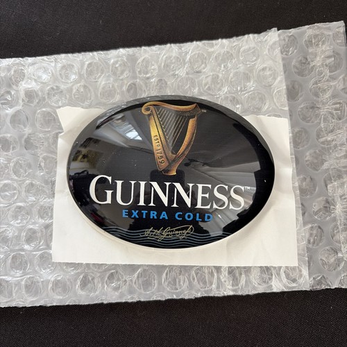 Guinness extra cold - guinness,