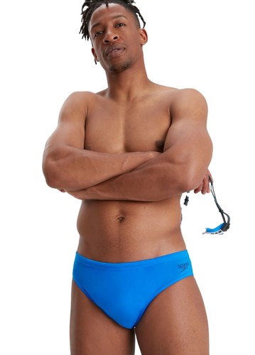 Speedo costume slip 7cm - speedo,