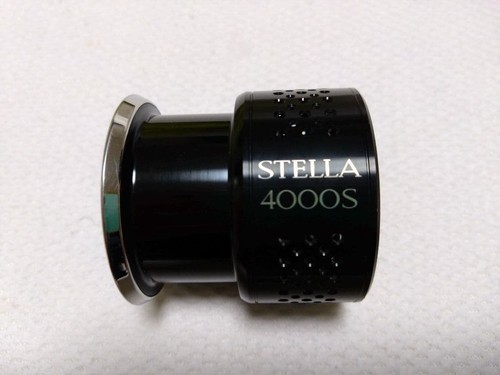 Bobina shimano stella 4000s - shimano,