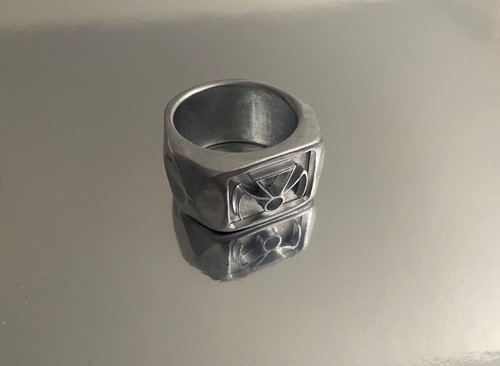 Anello fantasma del - anello,