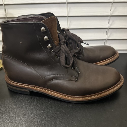 Allen edmonds higgins - allen,