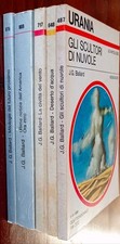 Lotto Urania J.G. Ballard
