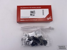 Herpa Ricambi Service Cab