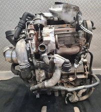 Motore VW Passat B8 DFH DFHA