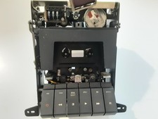Nakamichi 600 cassette - deck,
