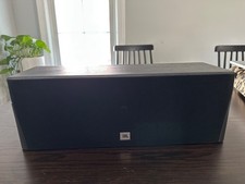 JBL TLX Center1 altoparlante