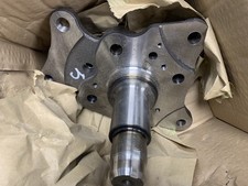 New Genuine Fiat  Ducato Rear