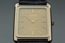 [Ecc+5] Orologio al Quarzo