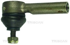 2x Testa Tirante TRISCAN 8500 1571/2x per FIAT PANDA 4x4 1000 Cat 1100 1300 24
