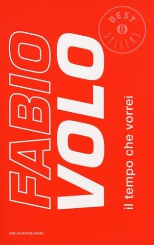 Tempo che vorrei - il, fabio