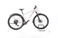 Cube Access WS SL MTB full