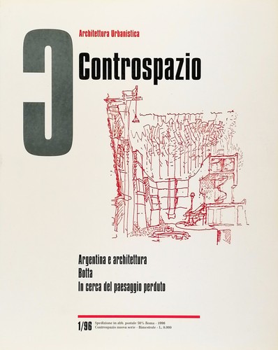 Rivista architettura - rivista,
