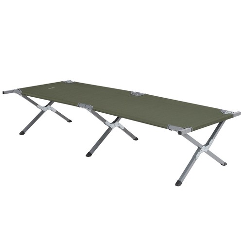 Letto campeggio singolo - da,