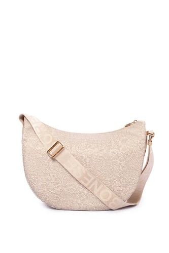 Borbonese borsa donna luna - -,