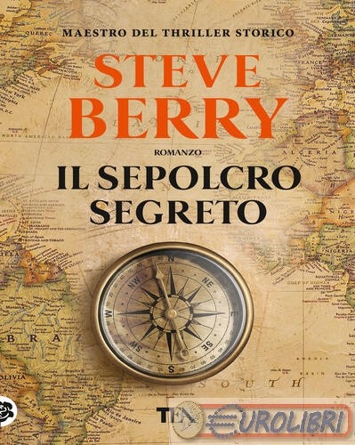 9788850257393 steve berry - 9788850257393,