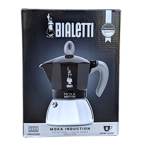 Bialetti moka caffettiera - moka,