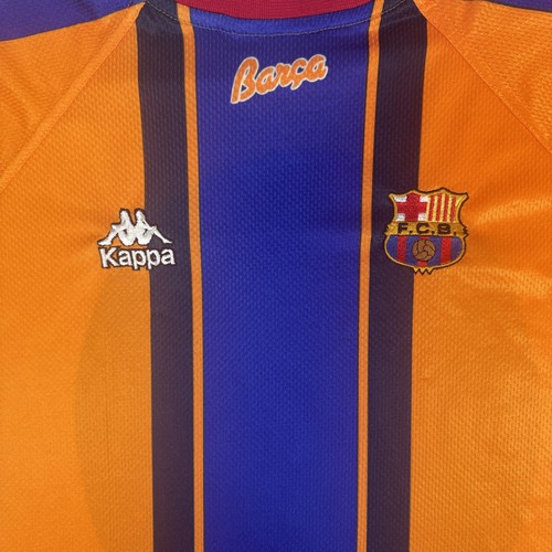 Maglia calcio barcellona - calcio,