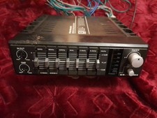 Clarion 200EQB-2 Equalizzatore