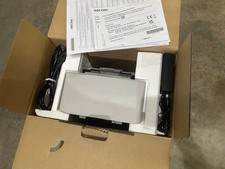 Ricoh fi-8150 Scanner