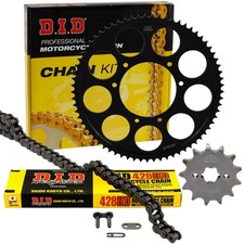 Kit catena - did, 428hd