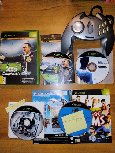 Giochi xbox classic - xbox,