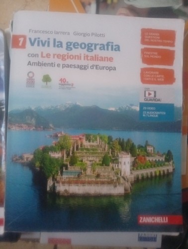 Libri scolastici usati - libri,